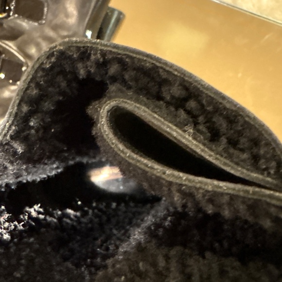 Louis Vuitton Paris Runway platform wedge 41 boots - Picture 6 of 8